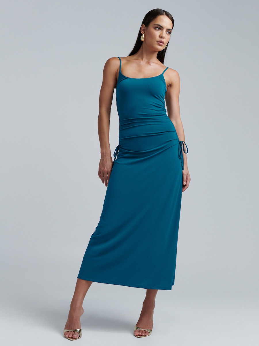 Платье BWLDR Stassie, синий
Платье BWLDR Stassie, синий