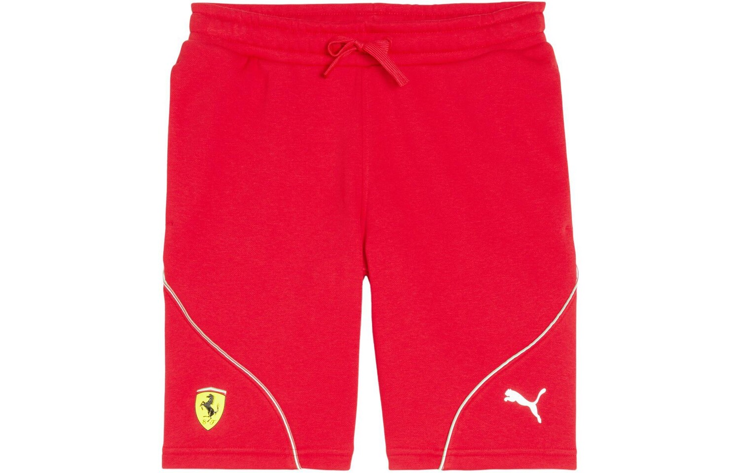 GS Шорты Puma, красный
GS Шорты Puma, красный