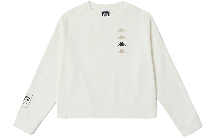 Футболка женская Kappa, Magical Green-3006
Футболка женская Kappa, Magical Green-3006