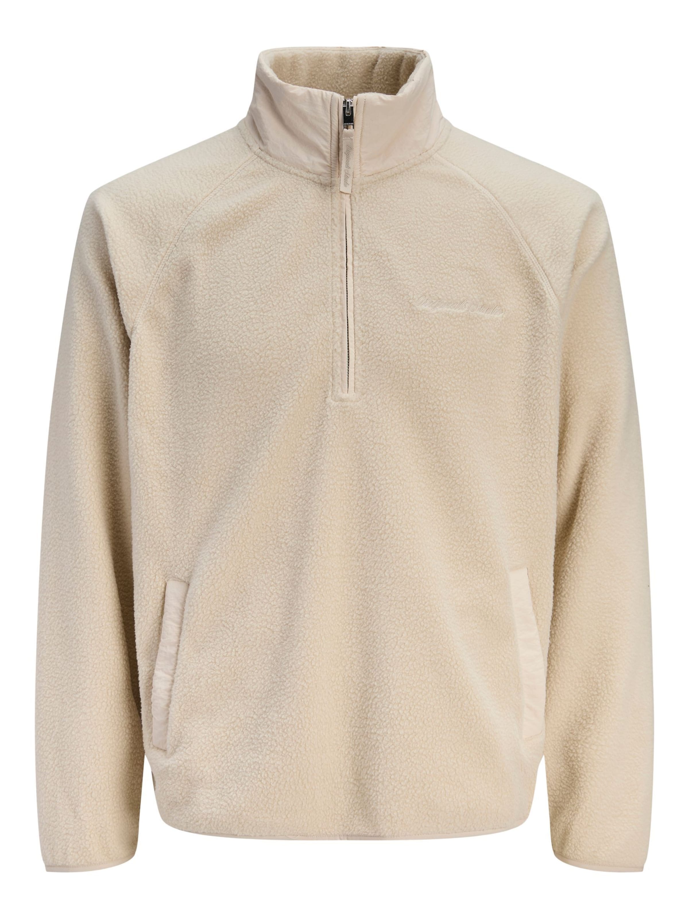 JACK & JONES Свитер в цвете экрю
JACK & JONES Свитер в цвете экрю