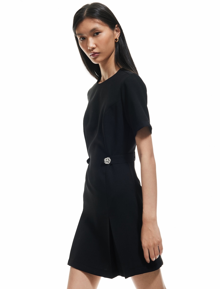 Платье Koton, черный
Платье Koton, черный