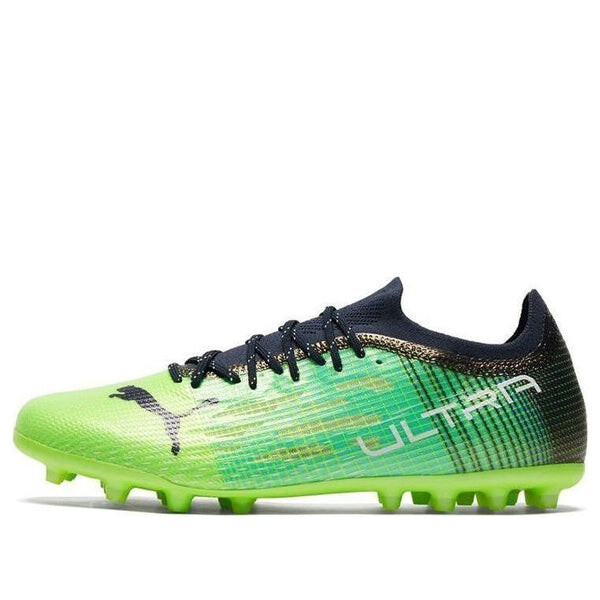 Кроссовки ultra 1.3 mg soccer shoes green/black Puma, зеленый
Кроссовки ultra 1.3 mg soccer shoes green/black Puma, зеленый