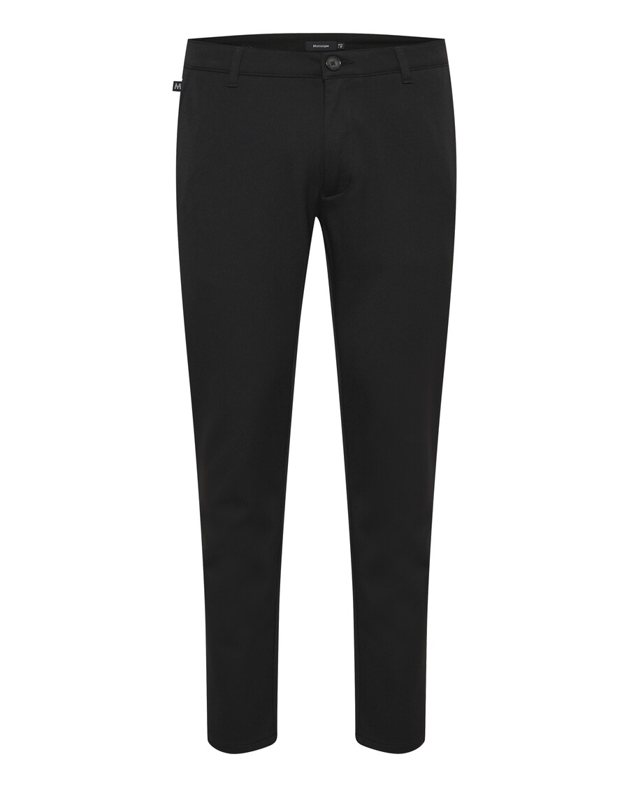 Обычные брюки Matinique, черный
Обычные брюки Matinique, черный