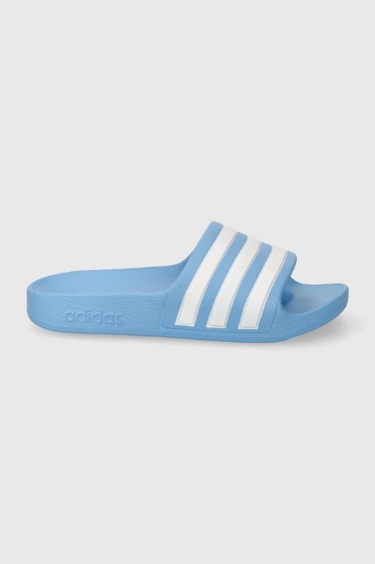adidas Детские тапочки ADILETTE AQUA K, бирюзовый
adidas Детские тапочки ADILETTE AQUA K, бирюзовый
