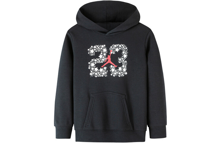 Детская толстовка Jordan, черный
Детская толстовка Jordan, черный