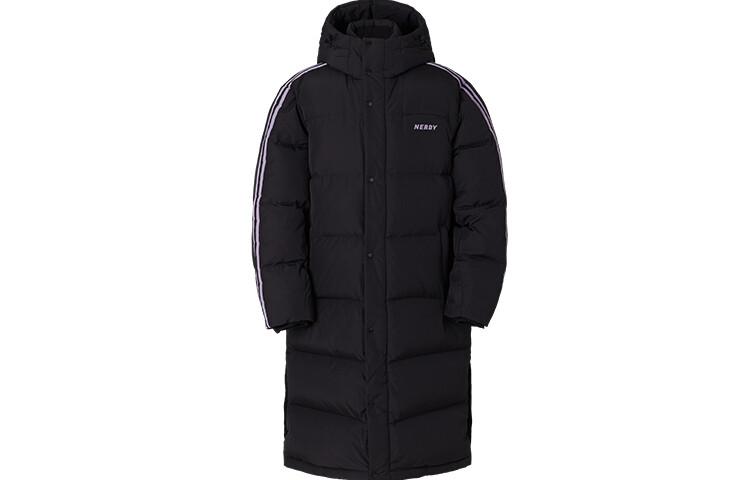 Пуховик унисекс NERDY, Крем
Пуховик унисекс NERDY, Крем