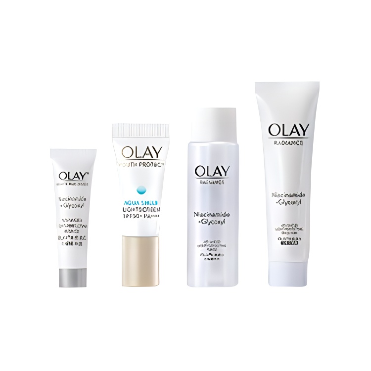 Наборы для путешествий / пробники унисекс Olay
Наборы для путешествий / пробники унисекс Olay