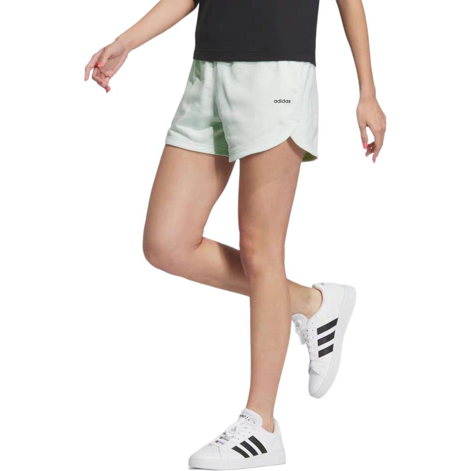 Adidas Женские повседневные шорты Crystal Blue
Adidas Женские повседневные шорты Crystal Blue