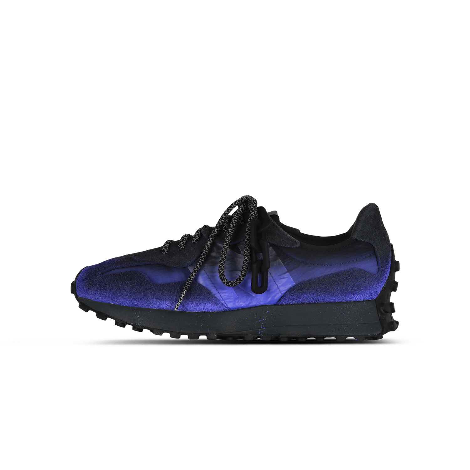 New Balance NB 327 амортизирующие, износостойкие низкие кроссовки унисекс black blue
New Balance NB 327 амортизирующие, износостойкие низкие кроссовки унисекс black blue