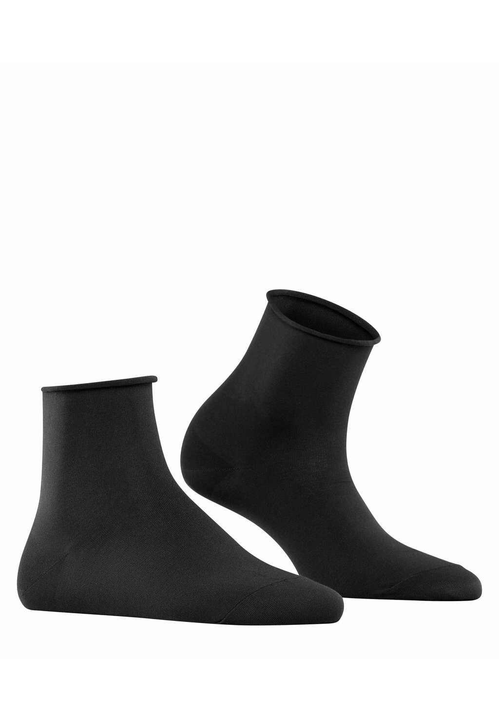 Носки Cotton Touch business & casual FALKE, черный
Носки Cotton Touch business & casual FALKE, черный