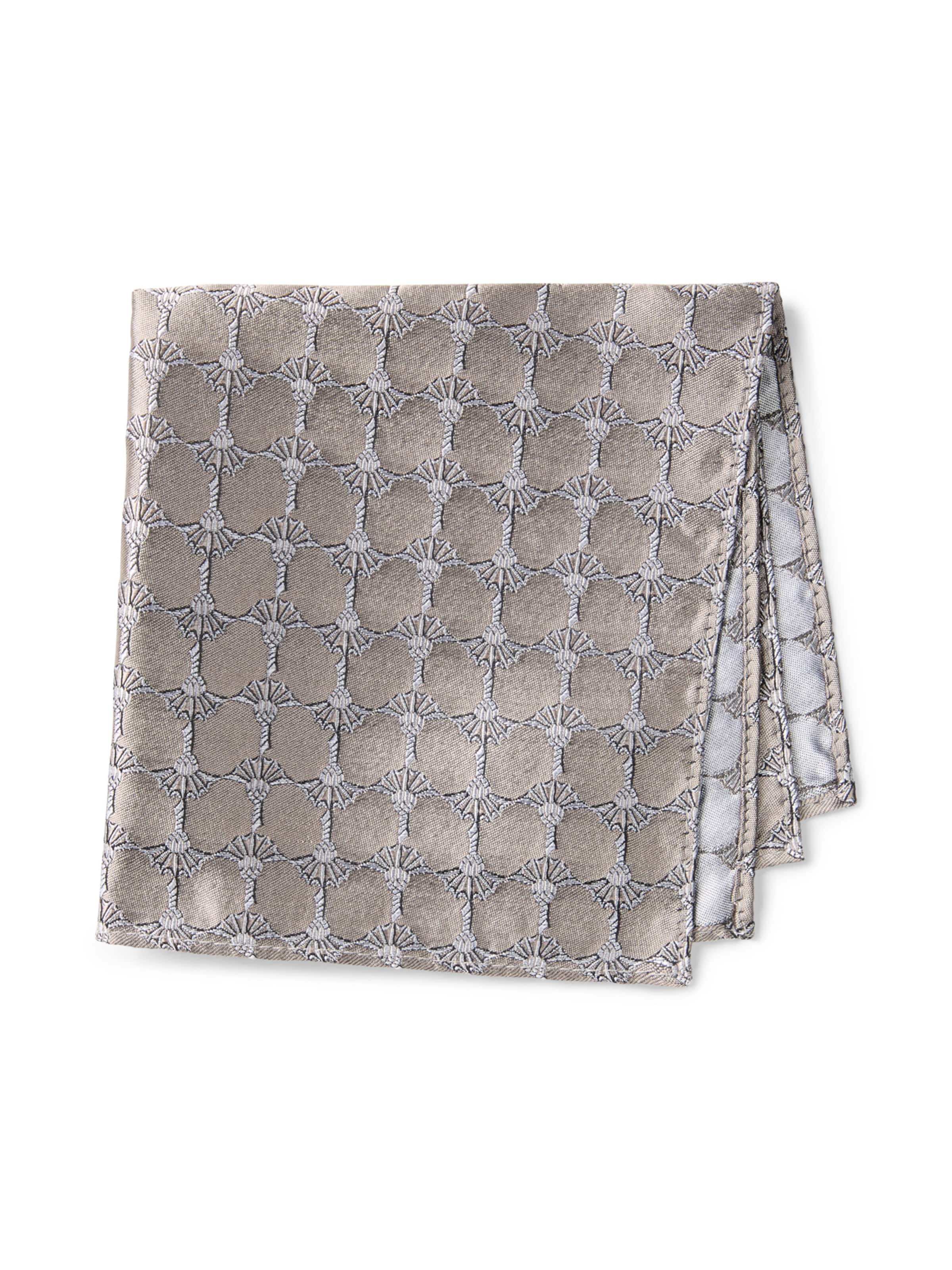 JOOP! Носовой платок в темно-бежевом цвете
JOOP! Носовой платок в темно-бежевом цвете