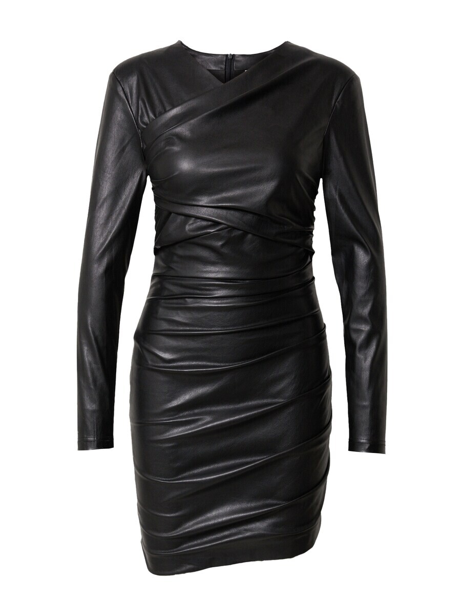 Мини платье Katy Perry exclusive for ABOUT YOU Dress Simona, черный
Мини платье Katy Perry exclusive for ABOUT YOU Dress Simona, черный