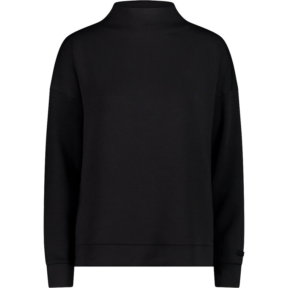 Толстовка CMP 32M3916, черный
Толстовка CMP 32M3916, черный