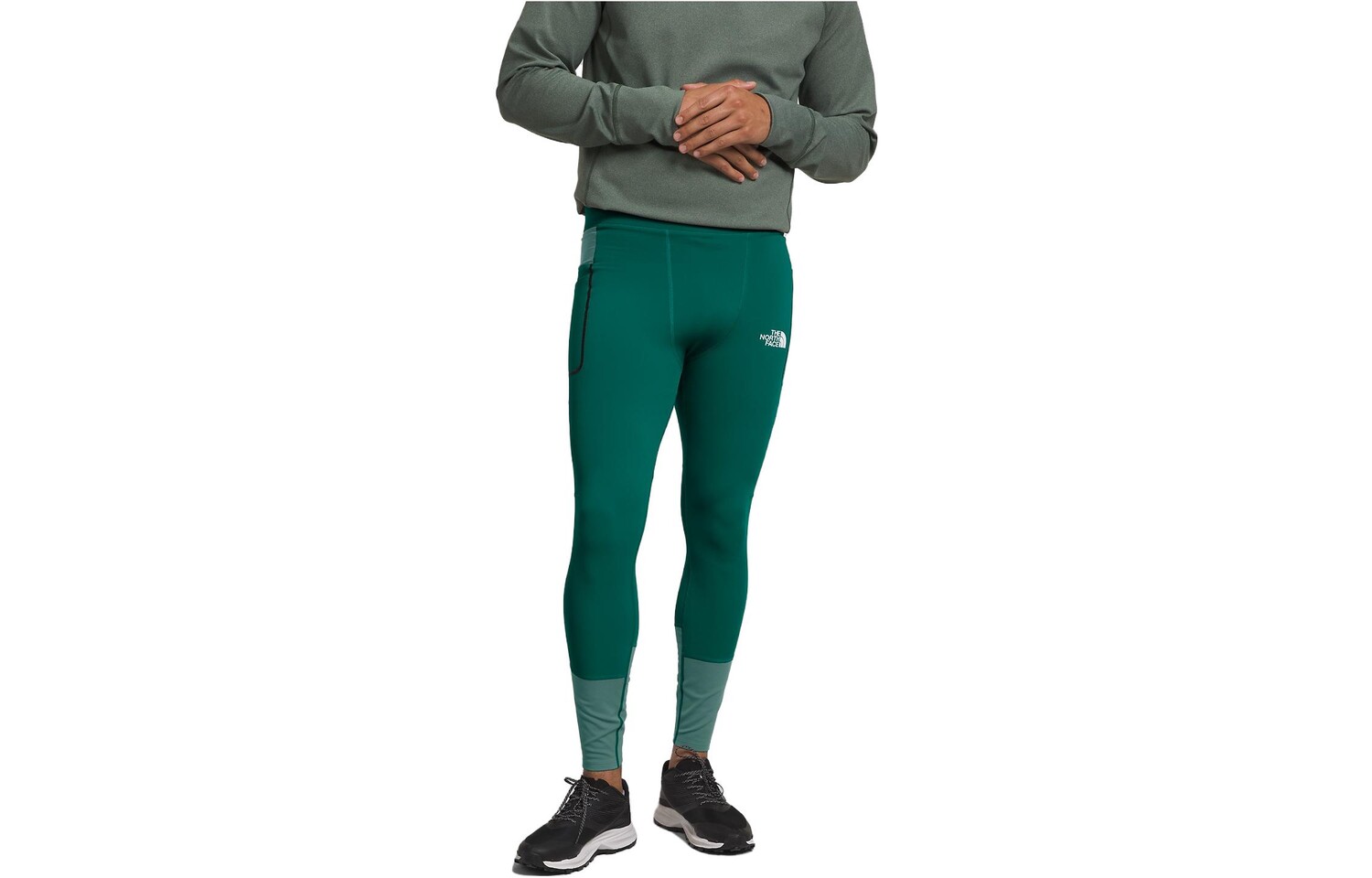 Мужские колготки The North Face
Мужские колготки The North Face