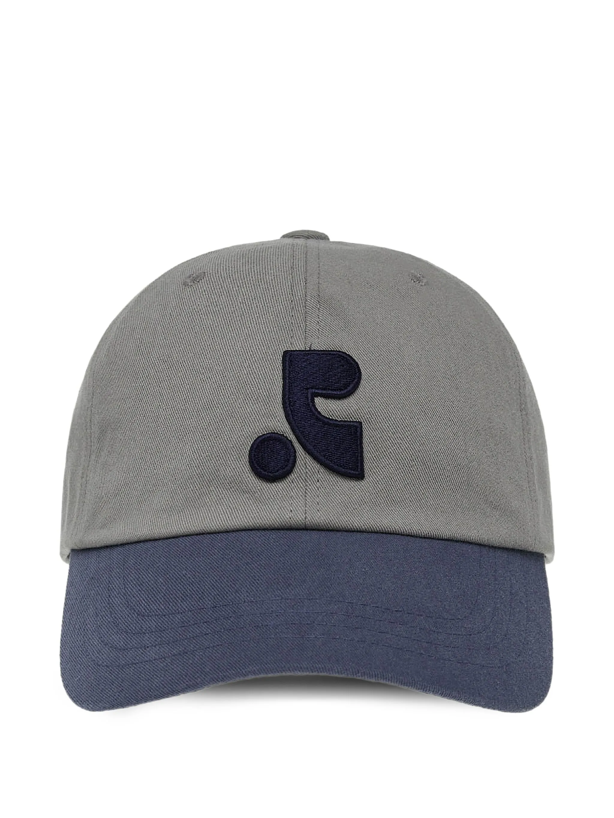 Бейсболка Coloration Rest&Recreation, серый
Бейсболка Coloration Rest&Recreation, серый