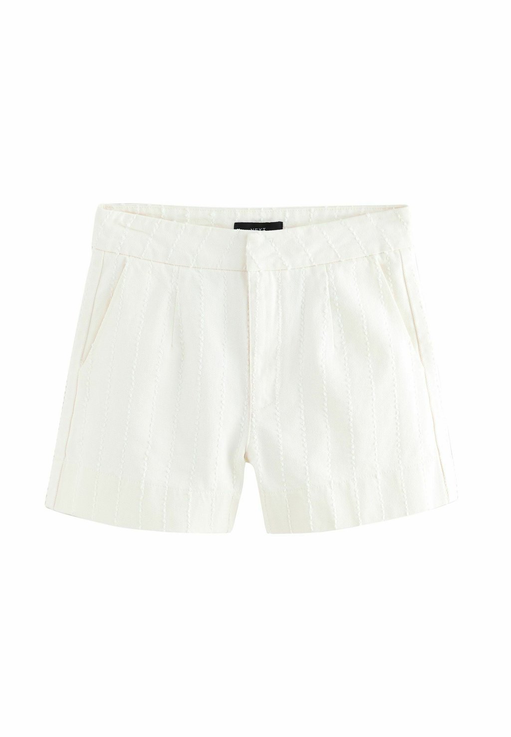 Джинсовые шорты Next, бежевый
Джинсовые шорты Next, бежевый