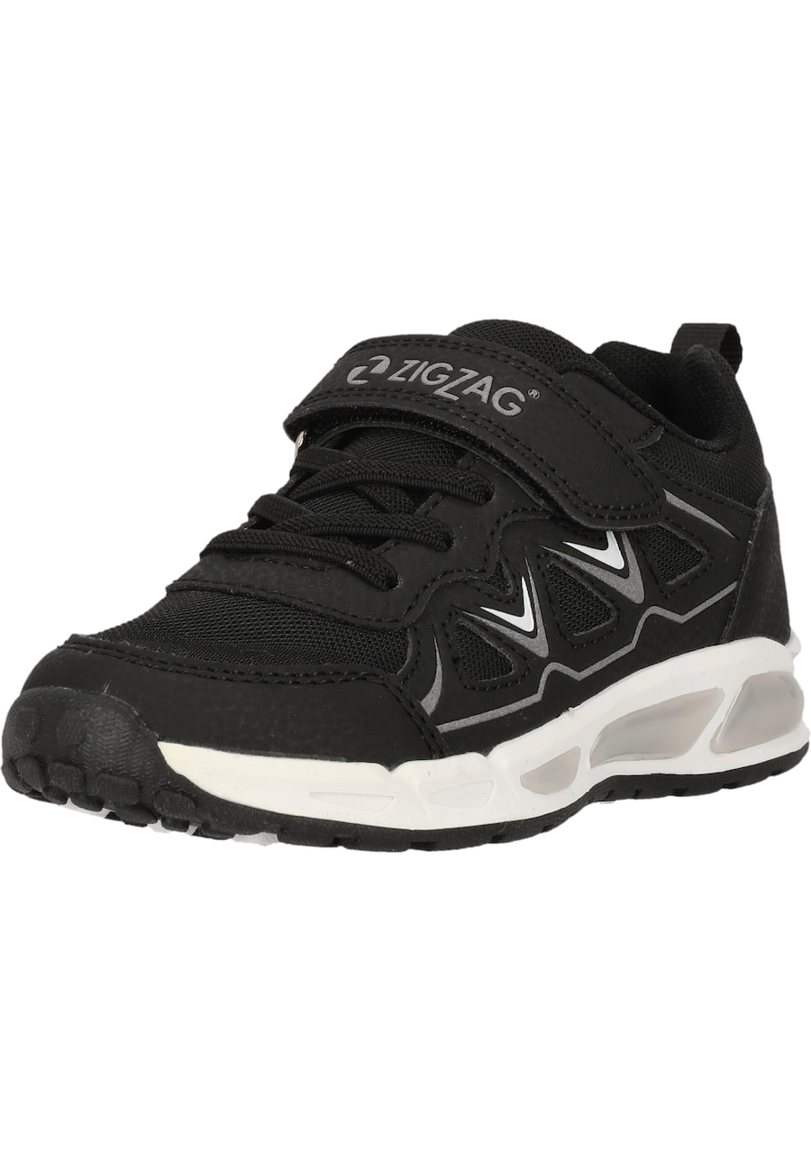 Кроссовки ZigZag Jolt, черный
Кроссовки ZigZag Jolt, черный