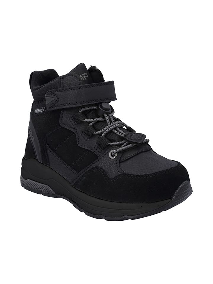 Ботинки Хадил черного цвета CMP
Ботинки Хадил черного цвета CMP