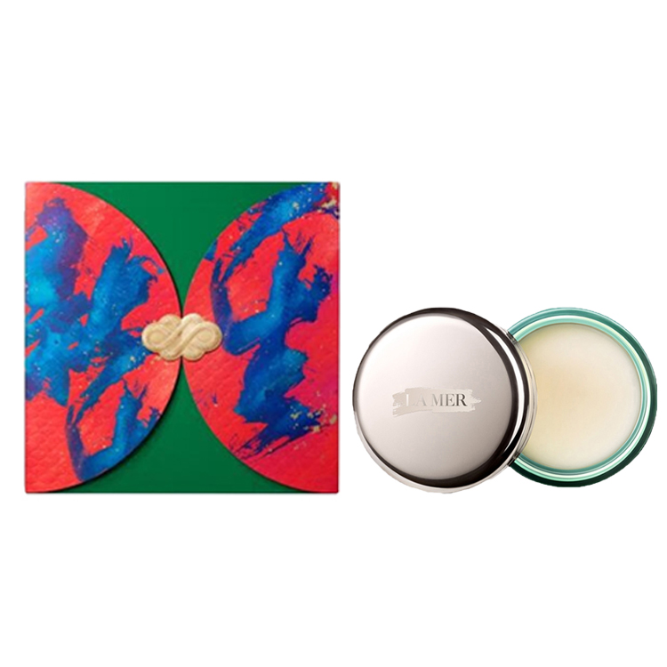 Hailanzhimi новогодний лимитированный восстанавливающий бальзам для губ увлажняющий 9г LA MER
Hailanzhimi новогодний лимитированный восстанавливающий бальзам для губ увлажняющий 9г LA MER