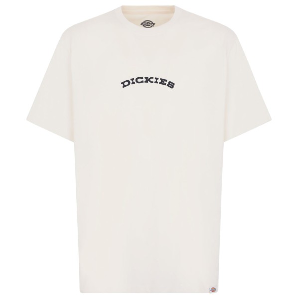 Футболка Dickies outdoor s/s Dickies, Egret
Футболка Dickies outdoor s/s Dickies, Egret