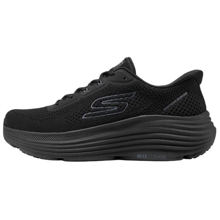 Skechers Мужские дышащие и износостойкие повседневные кроссовки MEN'S GO, черный
Skechers Мужские дышащие и износостойкие повседневные кроссовки MEN'S GO, черный