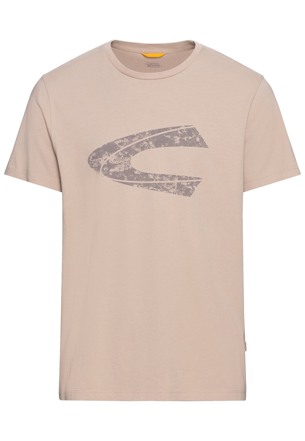 Футболка Camel Active mit Print aus nachhaltigem Organic Cotton, коричневый
Футболка Camel Active mit Print aus nachhaltigem Organic Cotton, коричневый