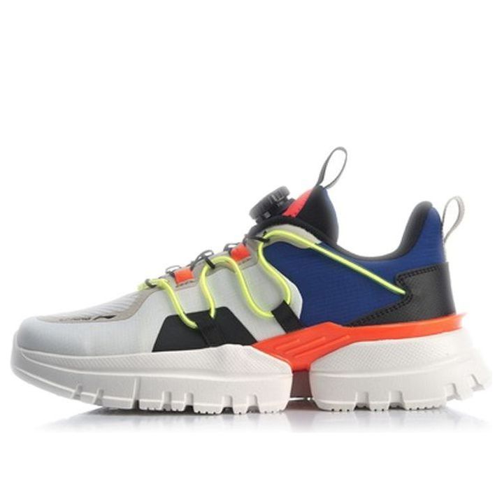 Спортивные кроссовки Li-Ning 001 QingCheng
Спортивные кроссовки Li-Ning 001 QingCheng