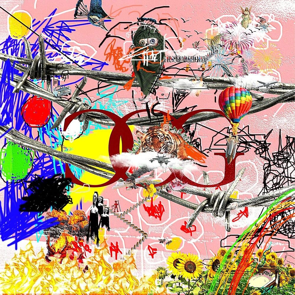 Виниловая пластинка LP Coming Of Gaze - Kabeaushé
Виниловая пластинка LP Coming Of Gaze - Kabeaushé