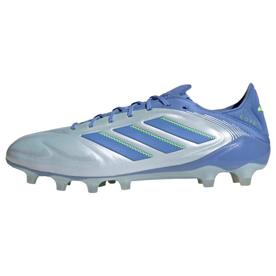 Футбольные бутсы ADIDAS PERFORMANCE Copa Pure 3 Elite, Blue Denim
Футбольные бутсы ADIDAS PERFORMANCE Copa Pure 3 Elite, Blue Denim