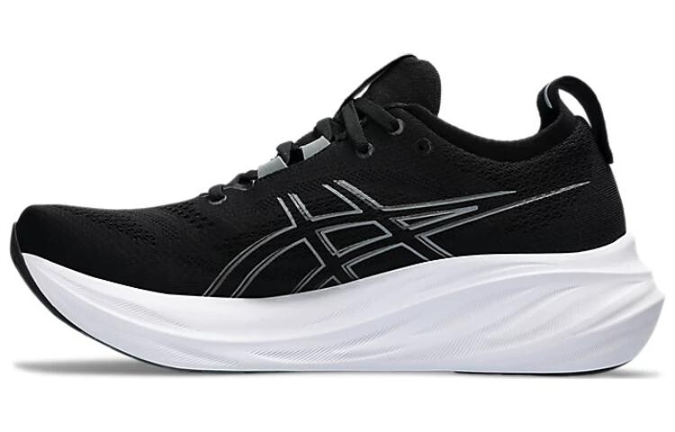 Asics Кроссовки Мужчины, Black
Asics Кроссовки Мужчины, Black