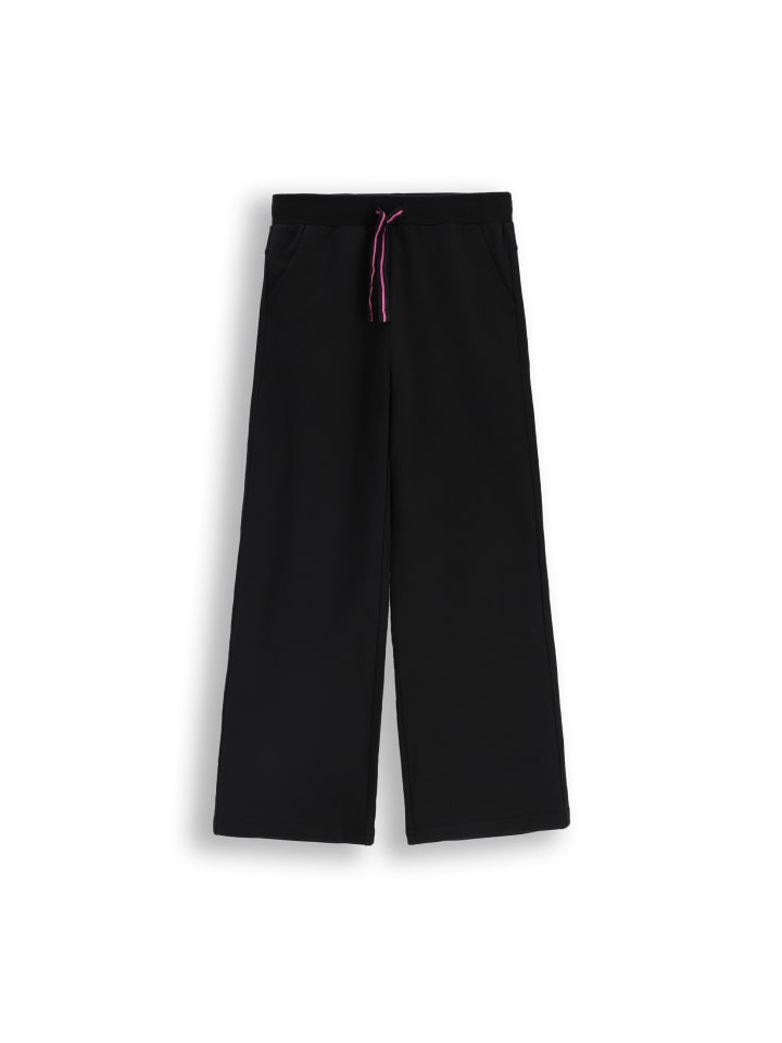 Спортивные брюки Coccodrillo, черный
Спортивные брюки Coccodrillo, черный