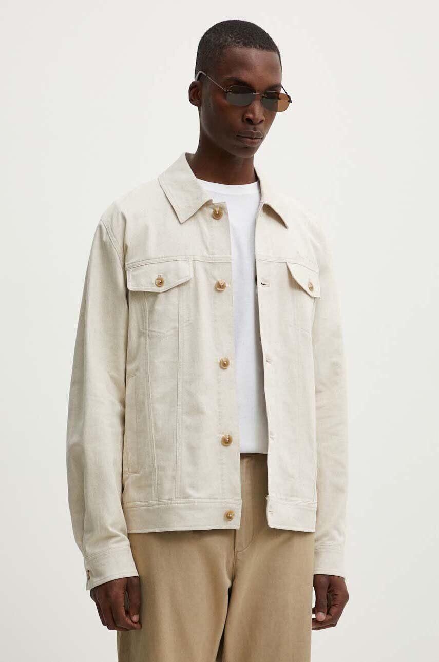 Куртка-рубашка Les Deux, бежевый
Куртка-рубашка Les Deux, бежевый