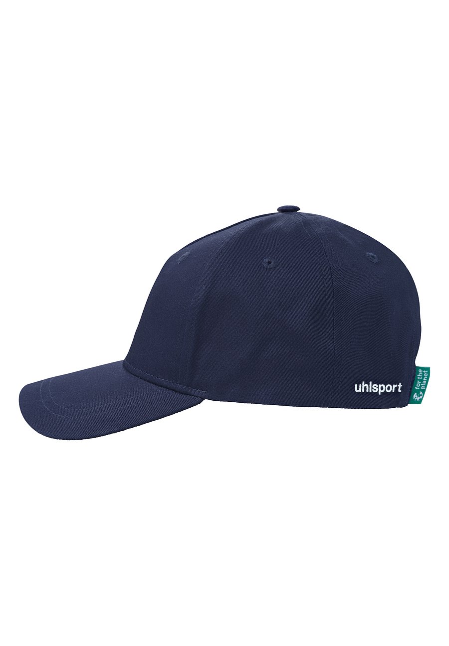 Бейсболка uhlsport BASE, Marine/Dark Blue
Бейсболка uhlsport BASE, Marine/Dark Blue