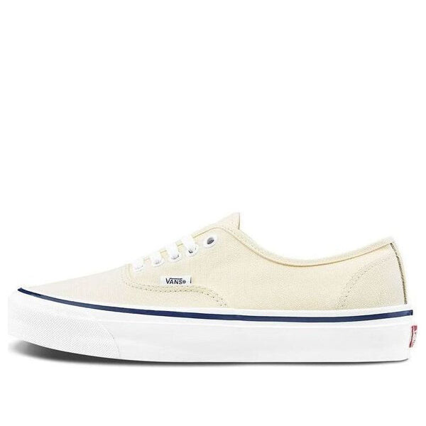 Кроссовки og authentic lx 'classic white' Vans, белый
Кроссовки og authentic lx 'classic white' Vans, белый