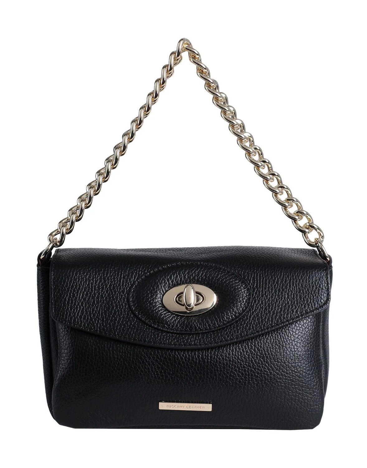 Сумка Tuscany Leather, черный
Сумка Tuscany Leather, черный