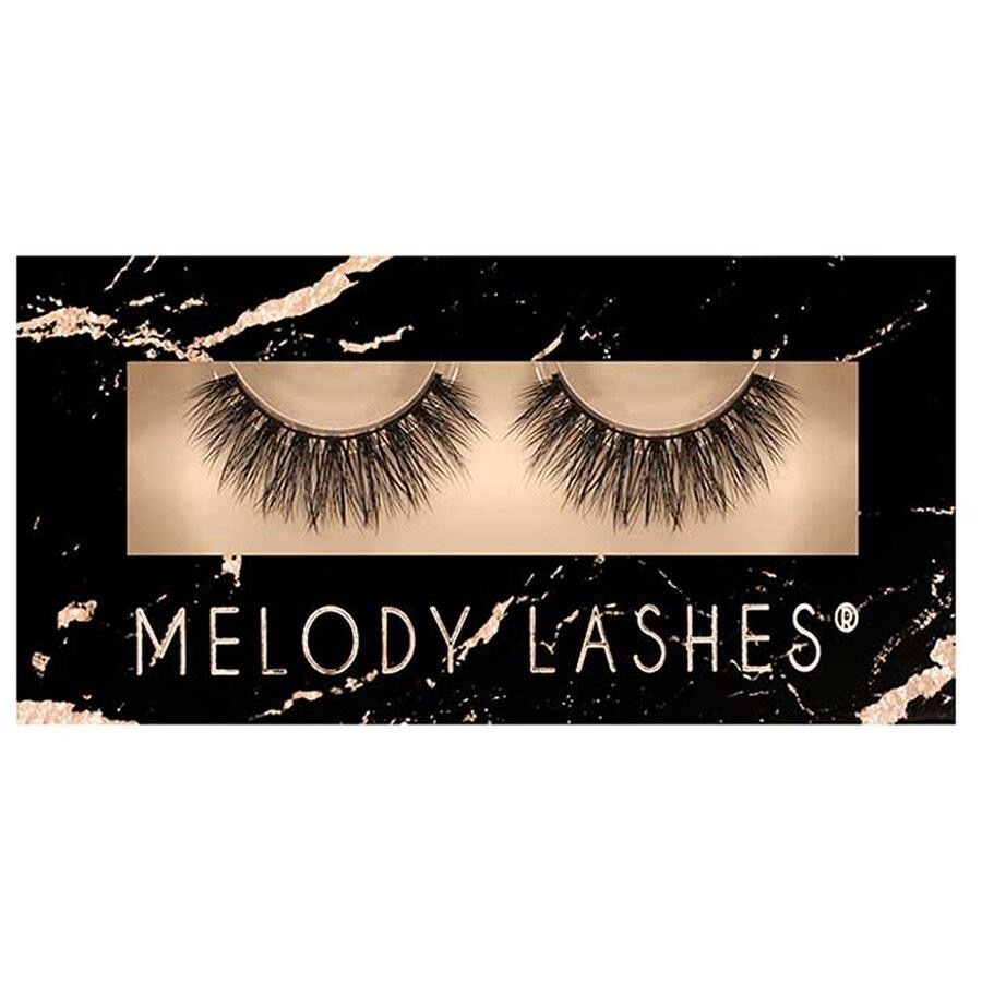 Искусственные ресницы xoxo Melody Lashes, количество 1 шт.
Искусственные ресницы xoxo Melody Lashes, количество 1 шт.
