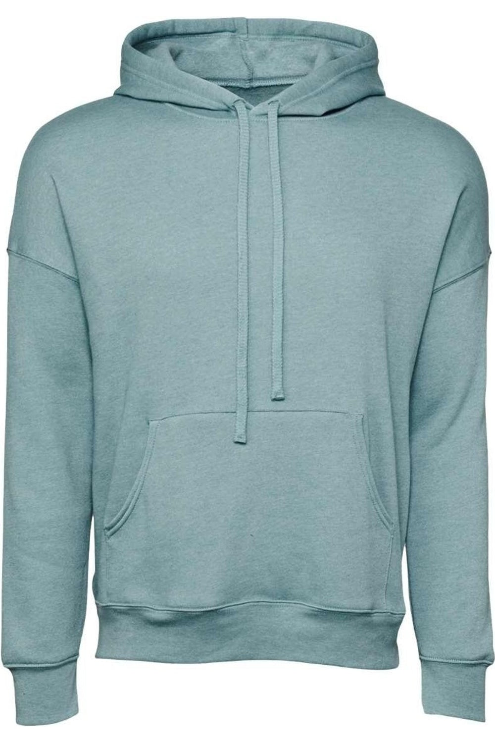Толстовка с капюшоном BELLA + CANVAS из флисовой губки с заниженной линией плеч, цвет heather blue lagoon
Толстовка с капюшоном BELLA + CANVAS из флисовой губки с заниженной линией плеч, цвет heather blue lagoon