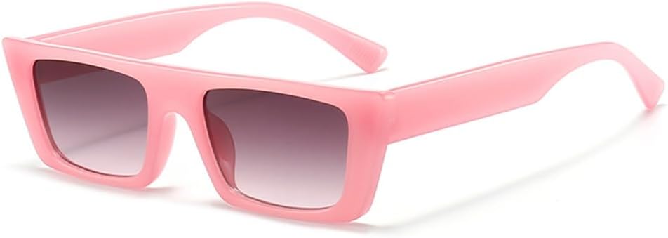 Солнцезащитные очки в маленькой оправе для женщин и мужчин, в стиле ретро, для активного отдыха и путешествий, женские солнцезащитные очки с защитой от УФ-излучения UV400 MTZJH, 9
Солнцезащитные очки в маленькой оправе для женщин и мужчин, в стиле ретро, для активного отдыха и путешествий, женские солнцезащитные очки с защитой от УФ-излучения UV400 MTZJH, 9