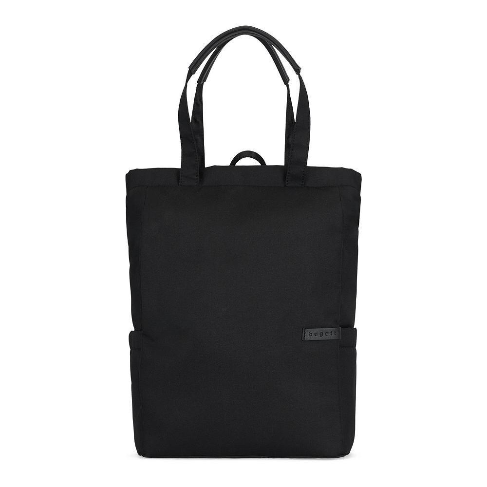 Сумка-трансформер Bugatti Madison, черный
Сумка-трансформер Bugatti Madison, черный