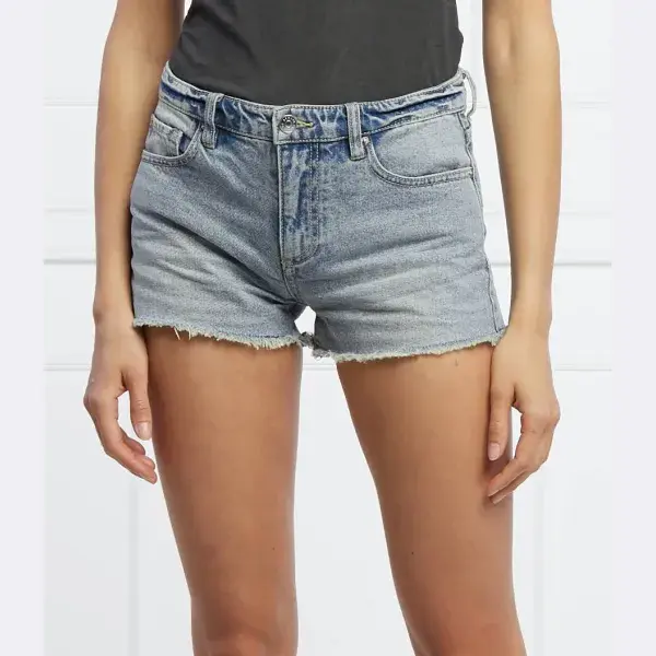 Шорты стандартного кроя Armani Exchange, синий
Шорты стандартного кроя Armani Exchange, синий