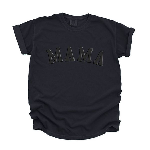 Футболка Mama bold puff print для женщин, окрашенная в готовом виде Simply Sage Market, Black, Черный, Футболка Mama bold puff print для женщин, окрашенная в готовом виде Simply Sage Market, Black
Футболка Mama bold puff print для женщин, окрашенная в готовом виде Simply Sage Market, Black, Черный, Футболка Mama bold puff print для женщин, окрашенная в готовом виде Simply Sage Market, Black