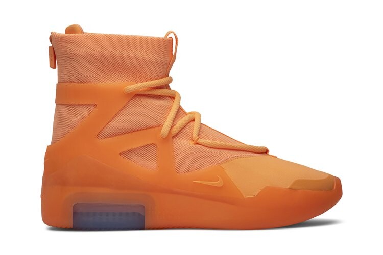 Кроссовки Nike Air Fear Of God 1 'Orange Pulse', оранжевый, Оранжевый;коричневый, Кроссовки Nike Air Fear Of God 1 'Orange Pulse', оранжевый
Кроссовки Nike Air Fear Of God 1 'Orange Pulse', оранжевый, Оранжевый;коричневый, Кроссовки Nike Air Fear Of God 1 'Orange Pulse', оранжевый