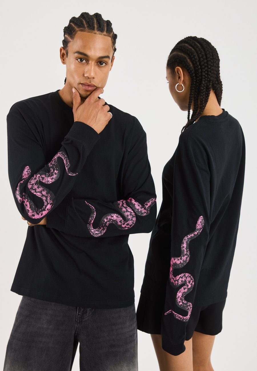 Топ YOURTURN UNISEX, Back/Black
Топ YOURTURN UNISEX, Back/Black