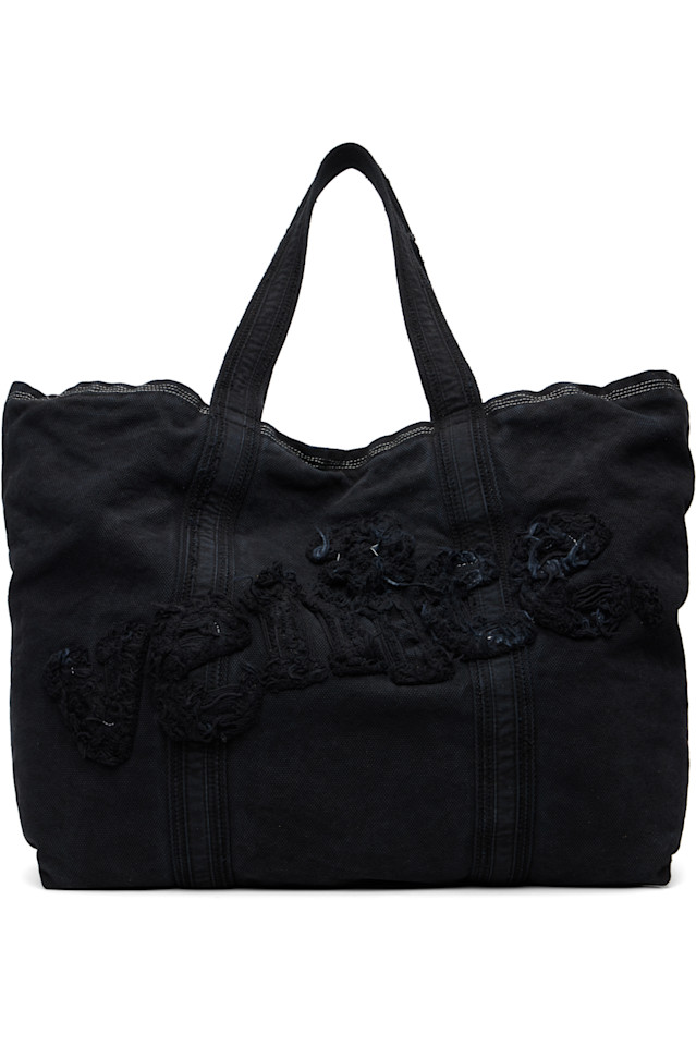 Сумка-Тоут «Венеция» Erl, черный
Сумка-Тоут «Венеция» Erl, черный