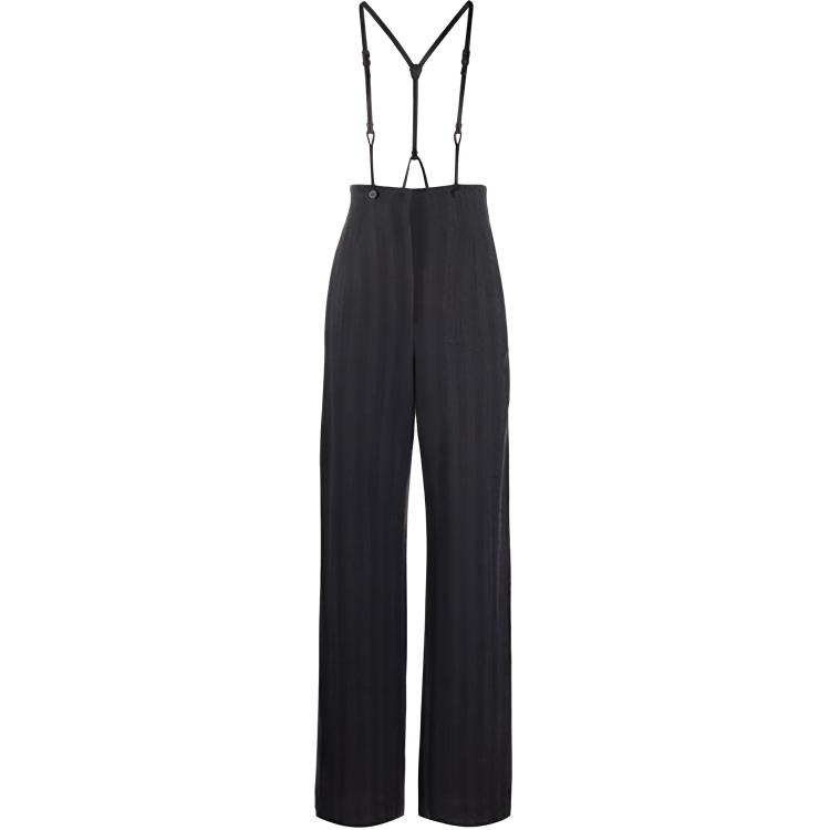 EMPORIO ARMANI Комбинезон FW21 для женщин Dark Gray
EMPORIO ARMANI Комбинезон FW21 для женщин Dark Gray