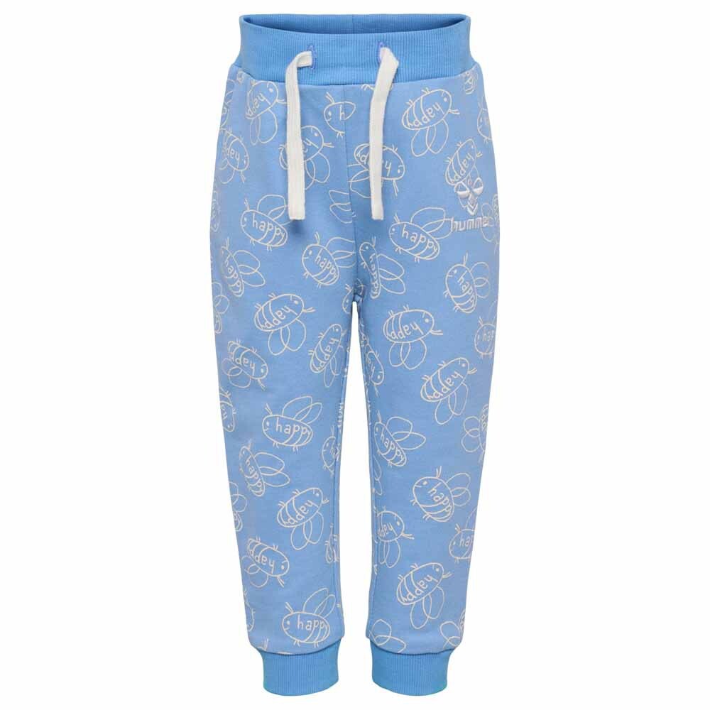 Брюки Hummel Gladsome, синий
Брюки Hummel Gladsome, синий