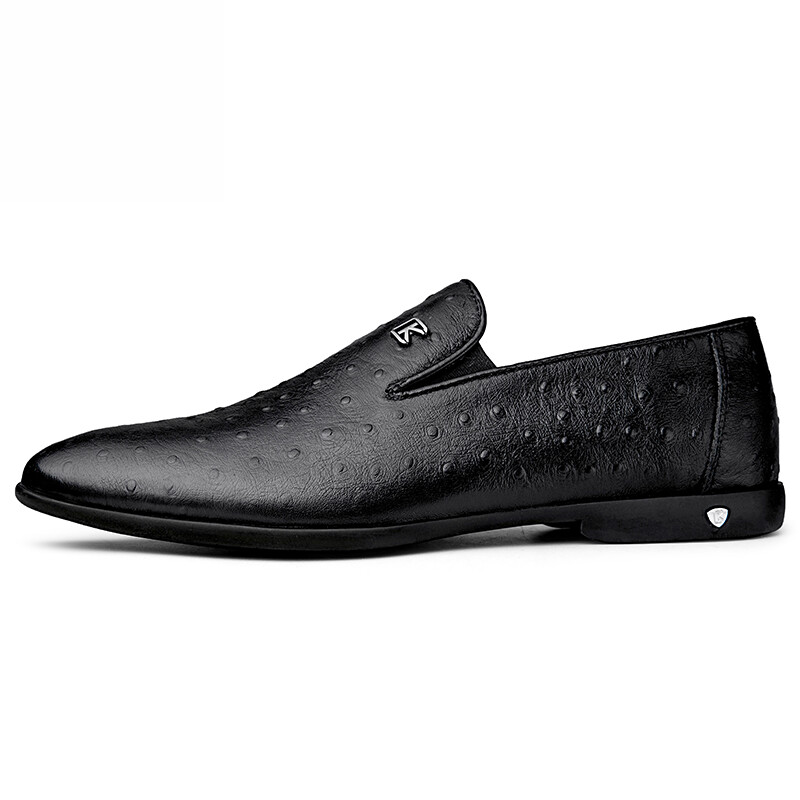 Туфли мужские низкие черный Ckvusamg 
Туфли мужские низкие черный Ckvusamg