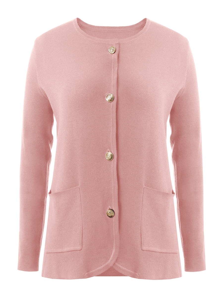 Вязаный кардиган Imily Bela, Rose
Вязаный кардиган Imily Bela, Rose