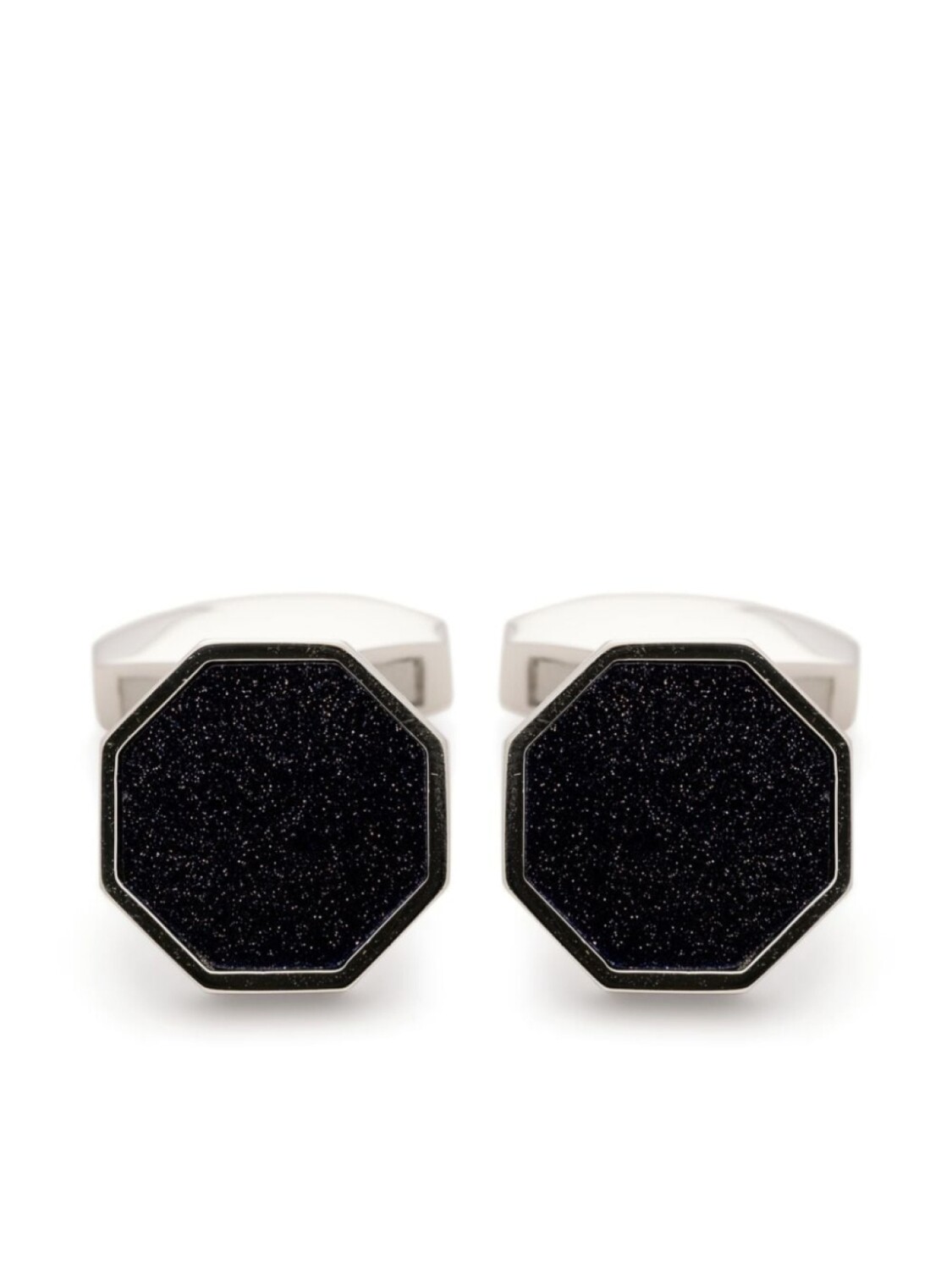 Классические запонки London Eye Tateossian, синий
Классические запонки London Eye Tateossian, синий