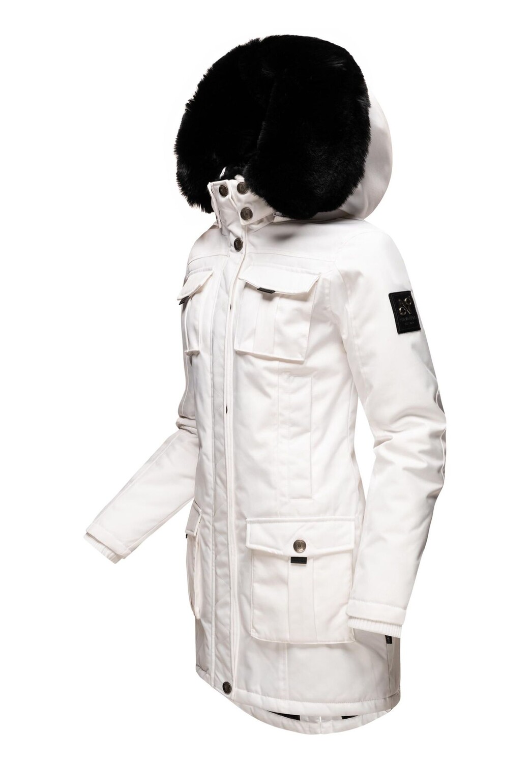 Зимнее пальто Tiniis NAVAHOO, кремовый, Бежевый, Зимнее пальто Tiniis NAVAHOO, кремовый
Зимнее пальто Tiniis NAVAHOO, кремовый, Бежевый, Зимнее пальто Tiniis NAVAHOO, кремовый